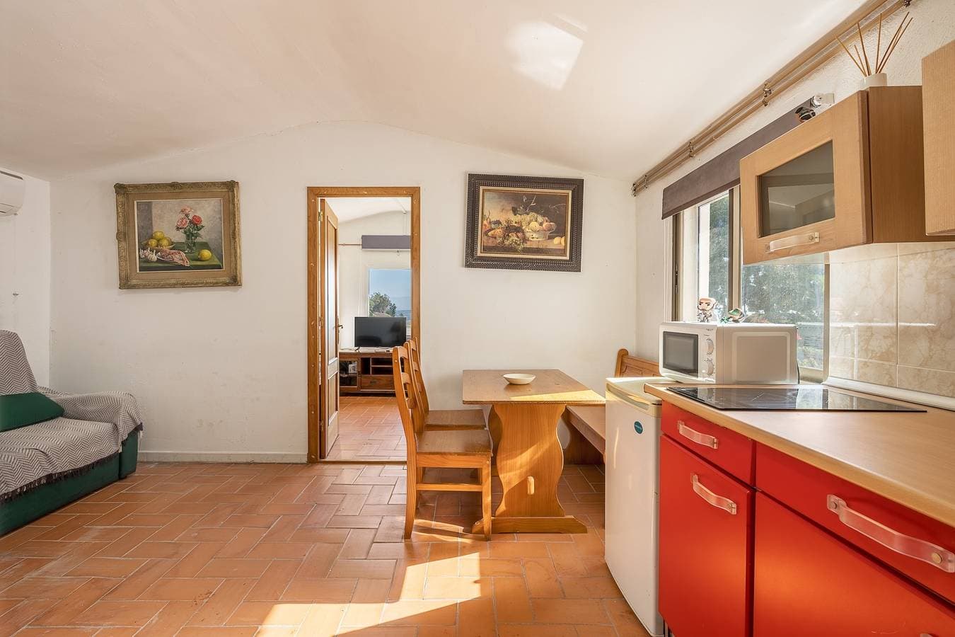 Foto 6 von 38: Ferienwohnung 'Villa Martinez Apartamento 3' mit Meerblick, WLAN und Klimaanlage