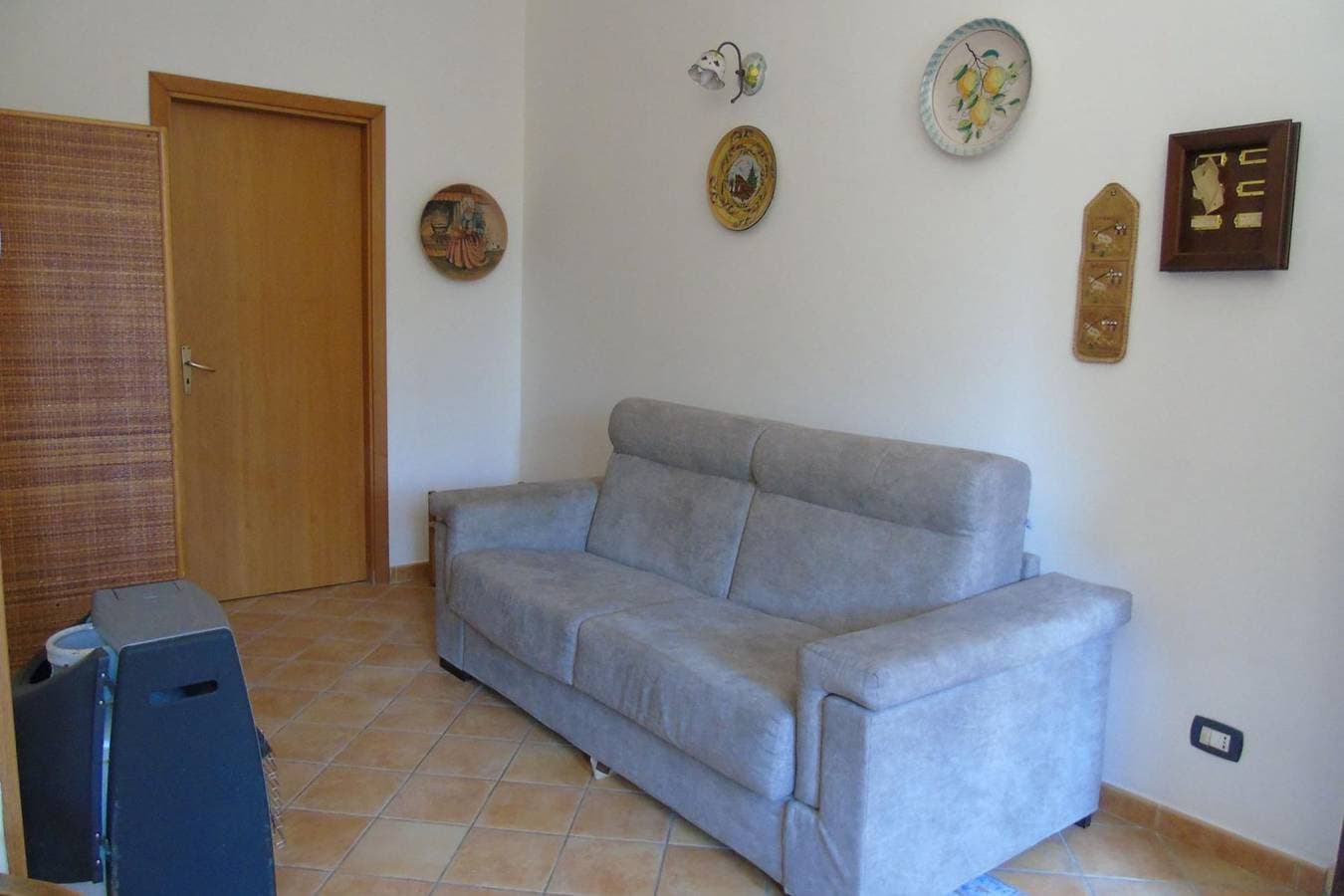 Foto 9 von 45: Cottage für 5 Personen mit Garten