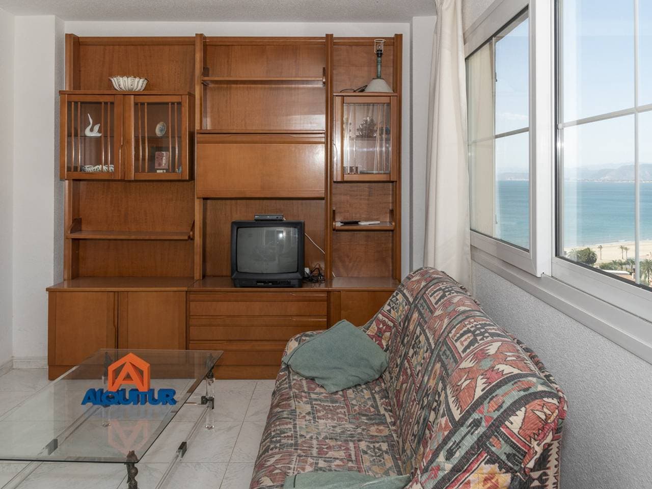 Foto 8 von 26: Apartment in Cullera mit Gemeinschaftspool