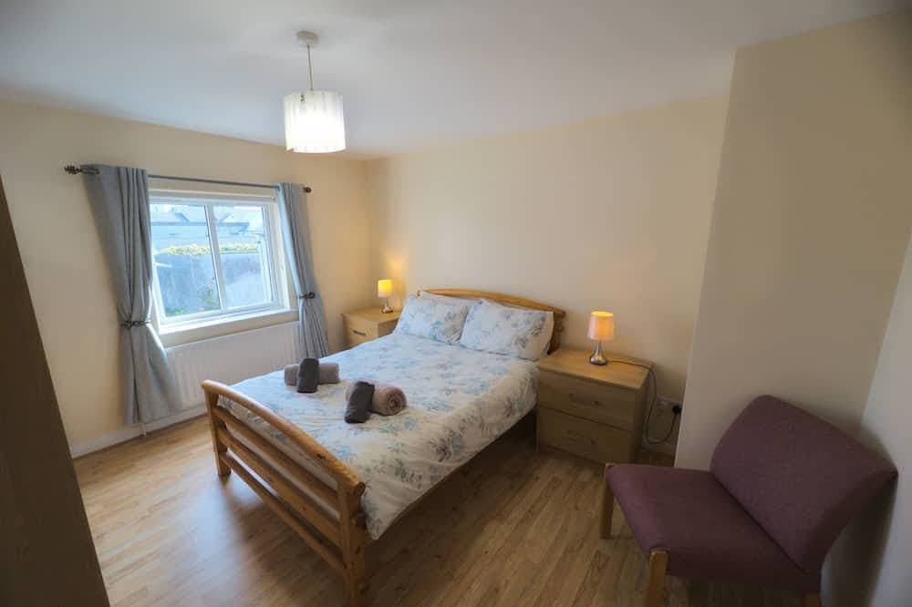 Foto 5 von 11: Derg Valley Apartments: Selbstversorger-Unterkunft: 1 Schlafzimmer (für 2 Personen)