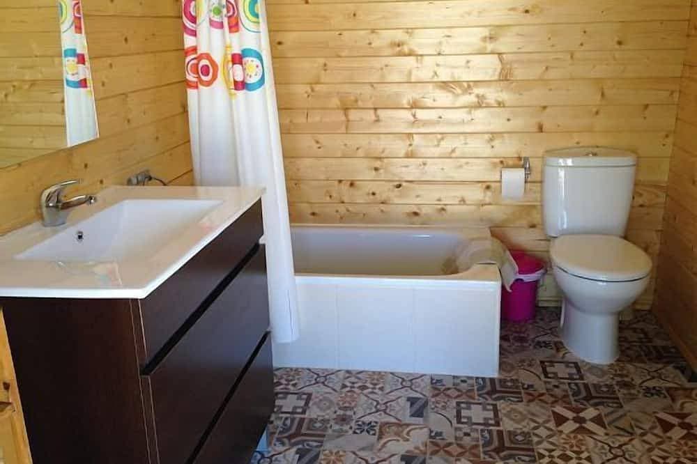 Foto 5 von 30: Ferienhaus El Salse für 8 Personen