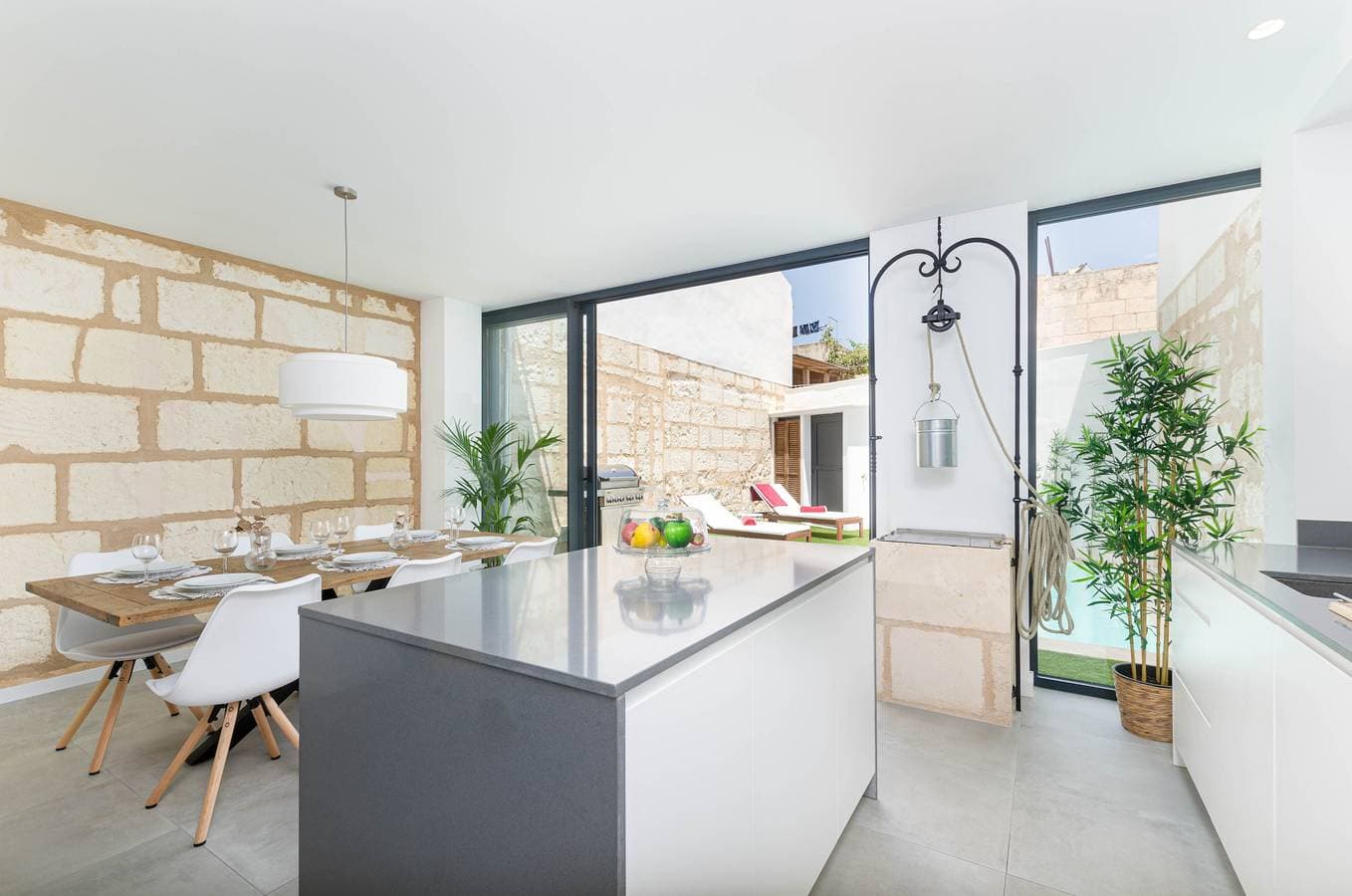 Foto 5 von 42: YourHouse Marieta - Ca Mado Feina