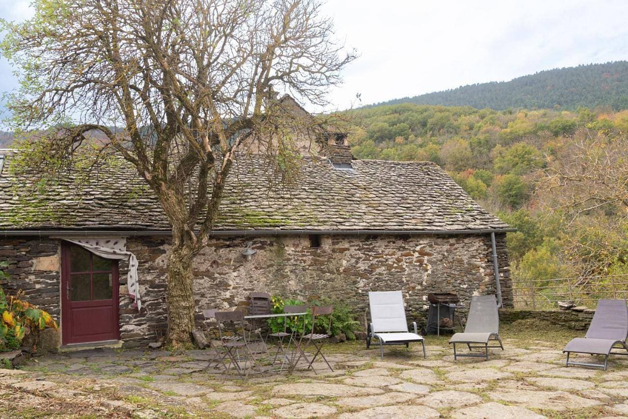 Ecogîte nature de bieisses 1