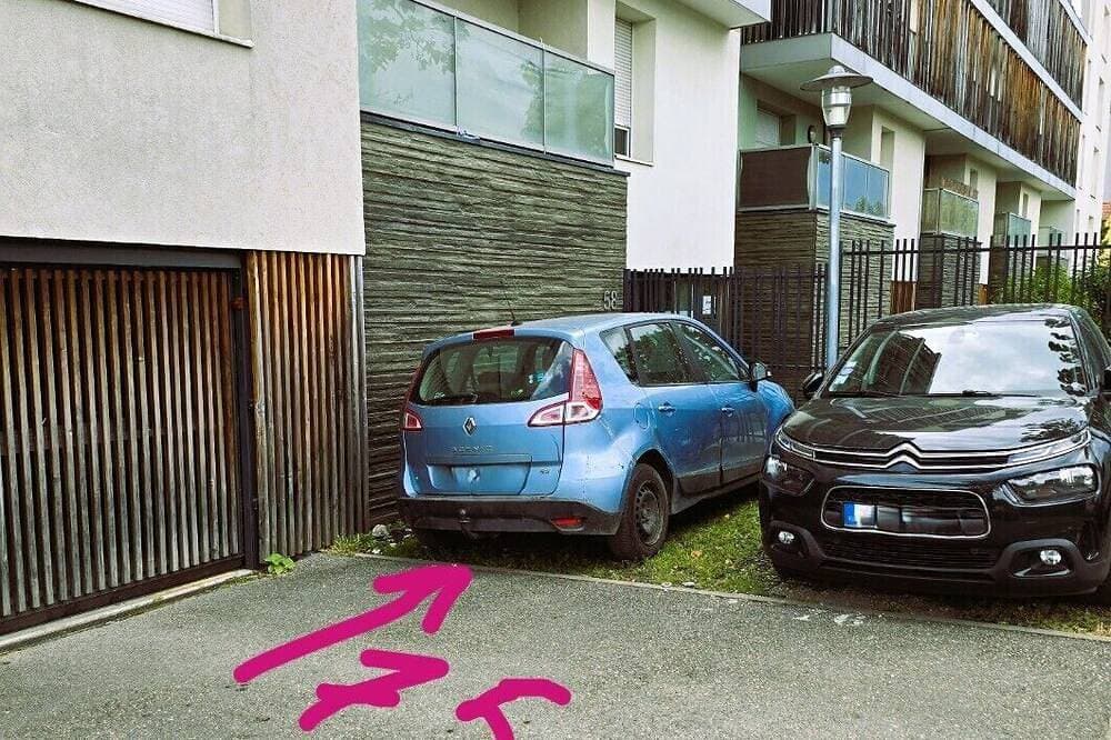 Foto 5 von 8: Cosy, quiet T2 + balcony, parking, Netflix