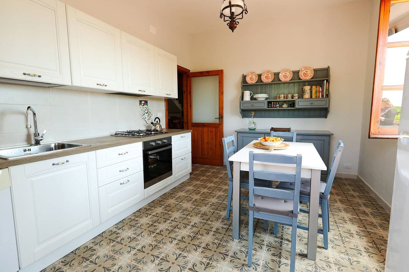 Foto 8 von 22: Villa Azzurra