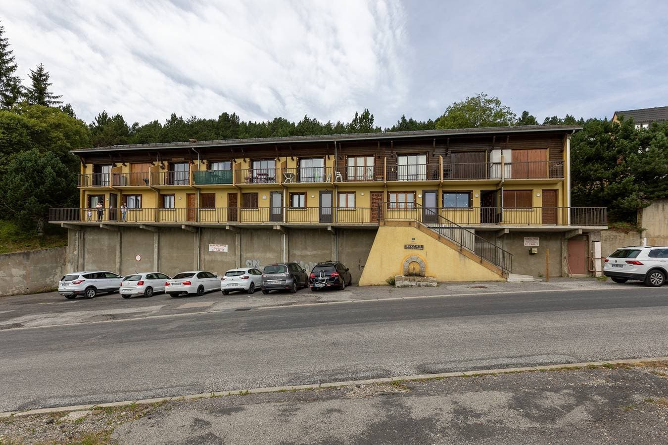 Foto 11 von 12: Ferienwohnung für 4 Personen