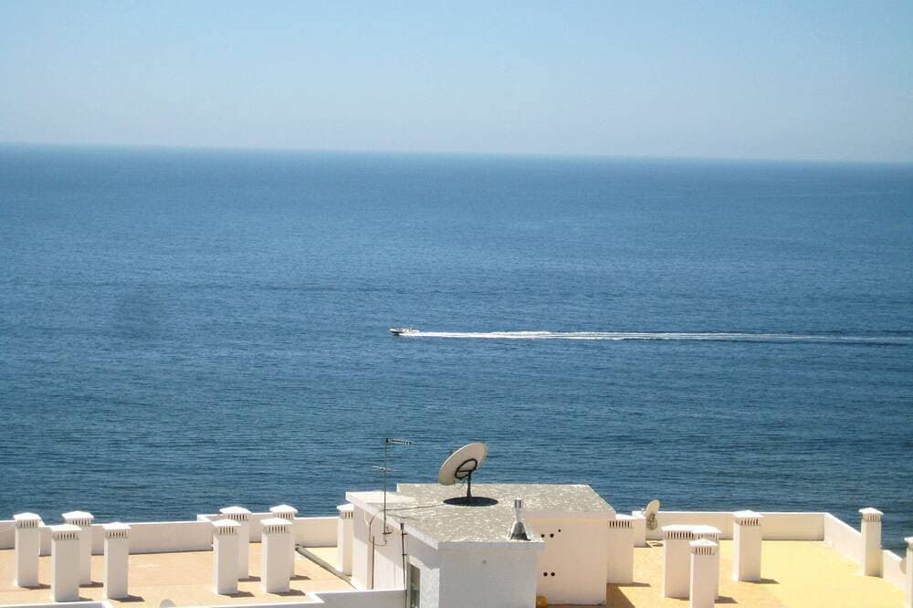 Nur wenige Meter zum Strand und zur Fußgängerpromenade, WLAN, AC 1