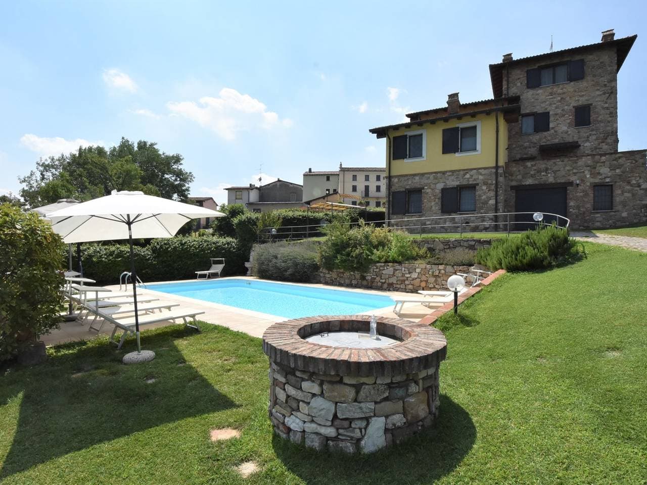 La Corte Bricca (Bilo D) 1