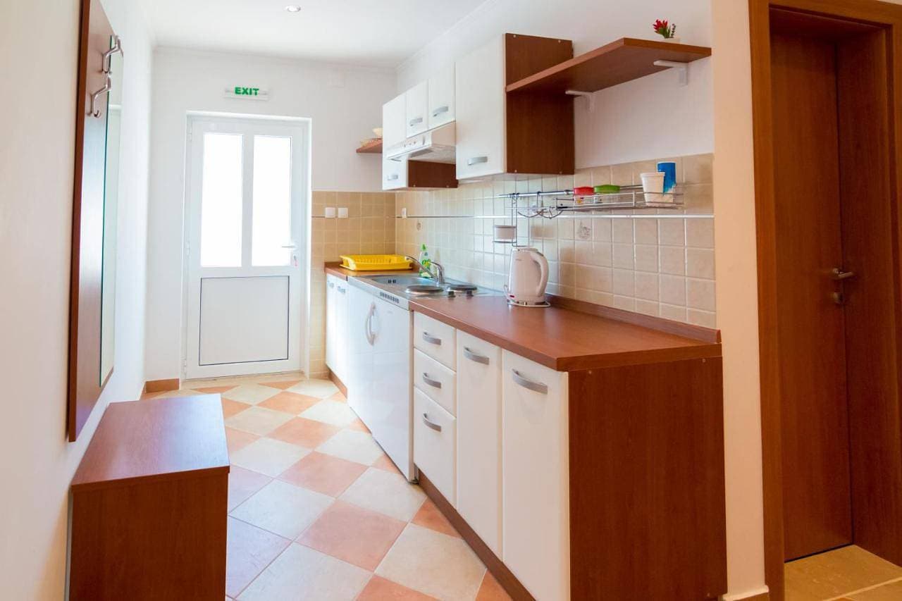 Foto 4 von 8: One-Bedroom Apartment