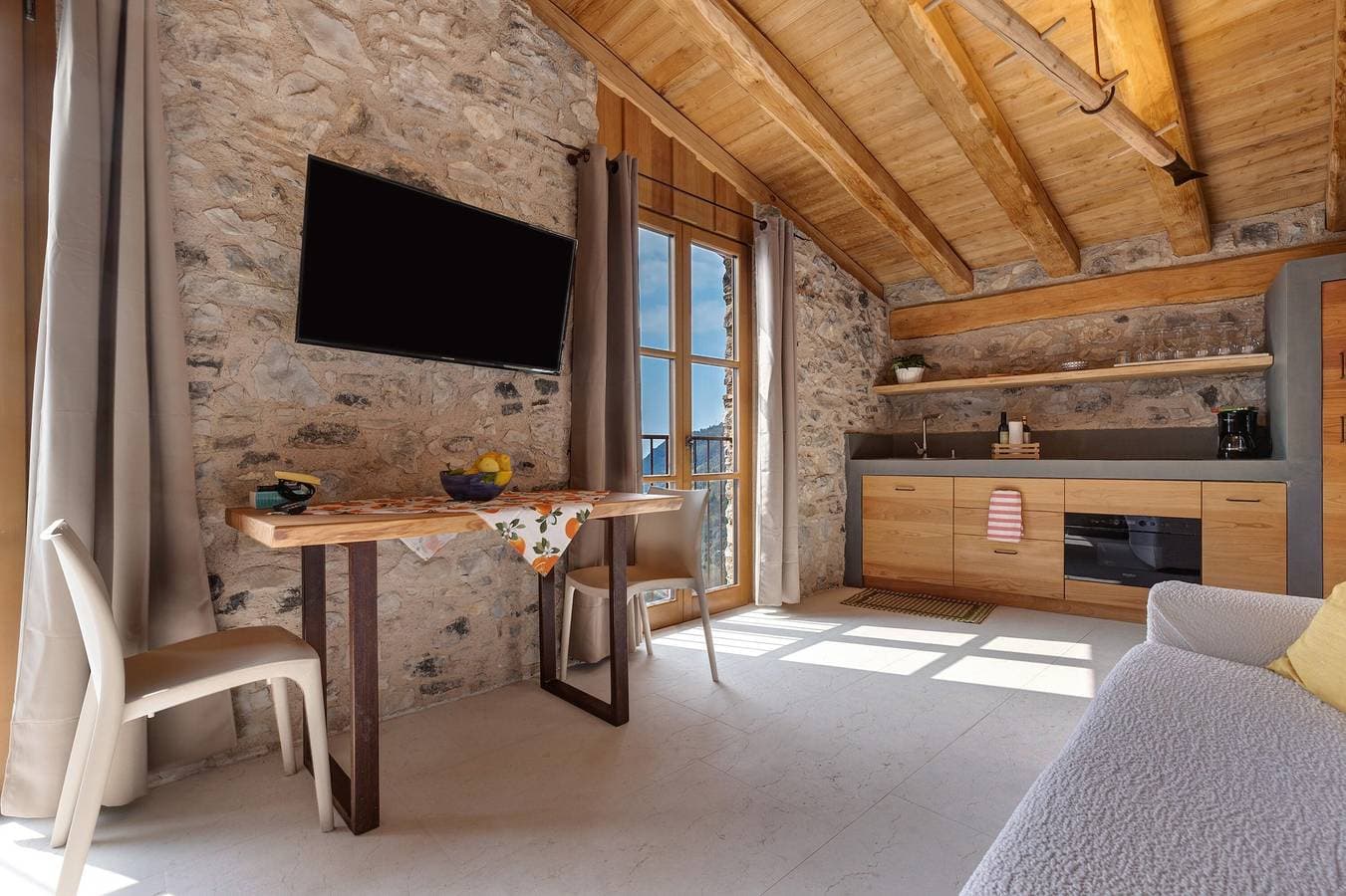 Foto 8 von 29: Ferienhaus 'Casa Limonaia al Pos'