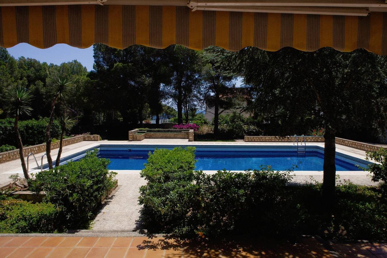 Foto 9 von 52: Villa Yate Con Piscina Privada