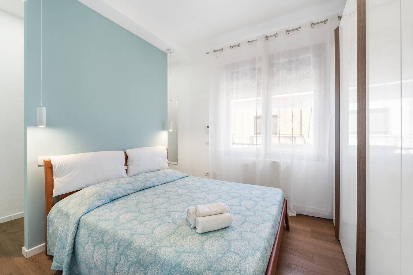 4 Seasons Apartment 1
