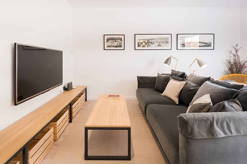 Foto 8 von 11: Schöne Maisonette im Zentrum von Terrassa (Barcelona)
