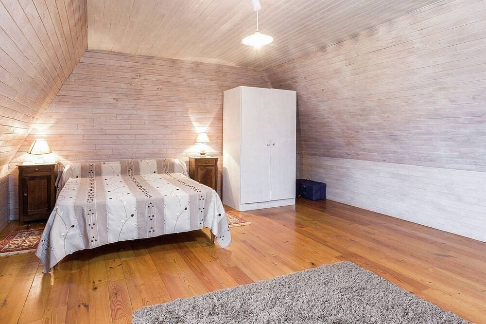 Foto 7 von 30: Komfortables Ferienhaus mit privatem Pool