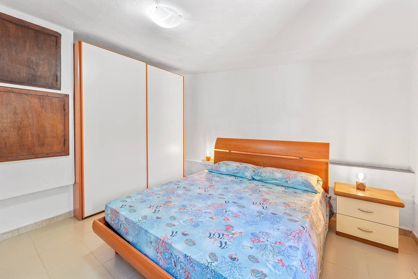 Foto 10 von 22: Ferienhaus "The Loft Of Stars" mit Bergblick, privater Terrasse und WLAN
