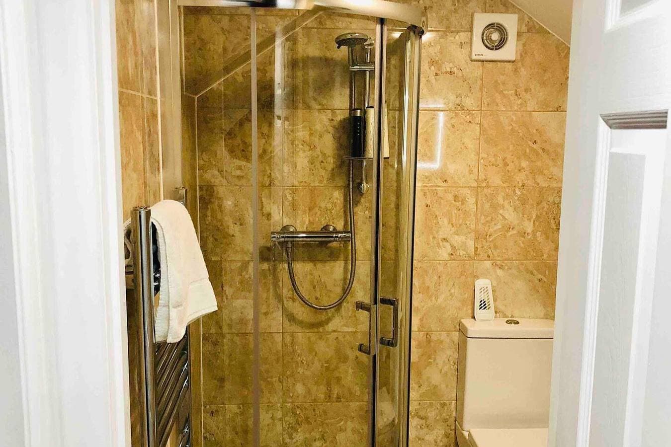 Foto 10 von 11: Ferienwohnung für 6 Personen