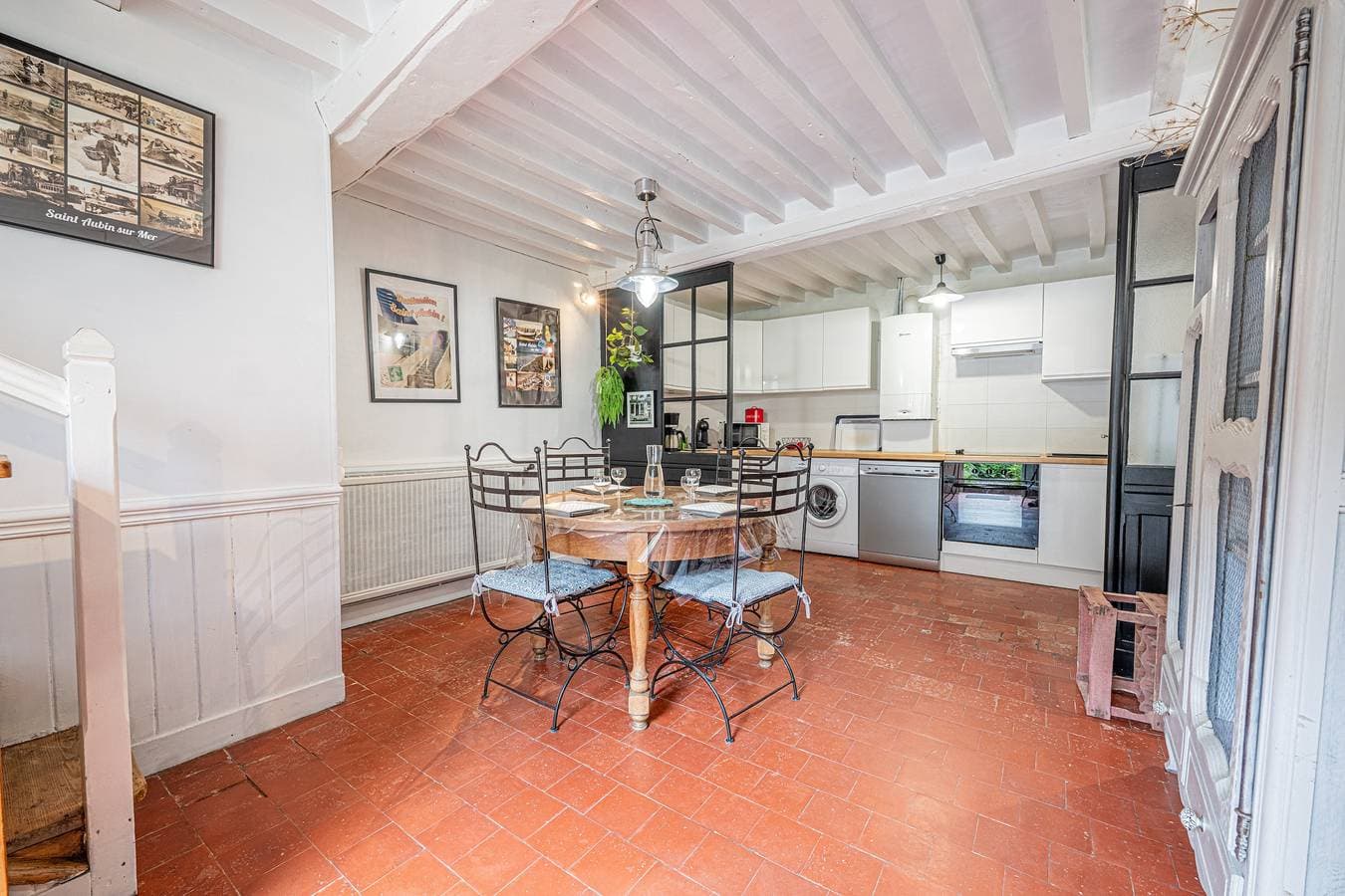 Foto 6 von 14: Ferienhaus für 5 Personen