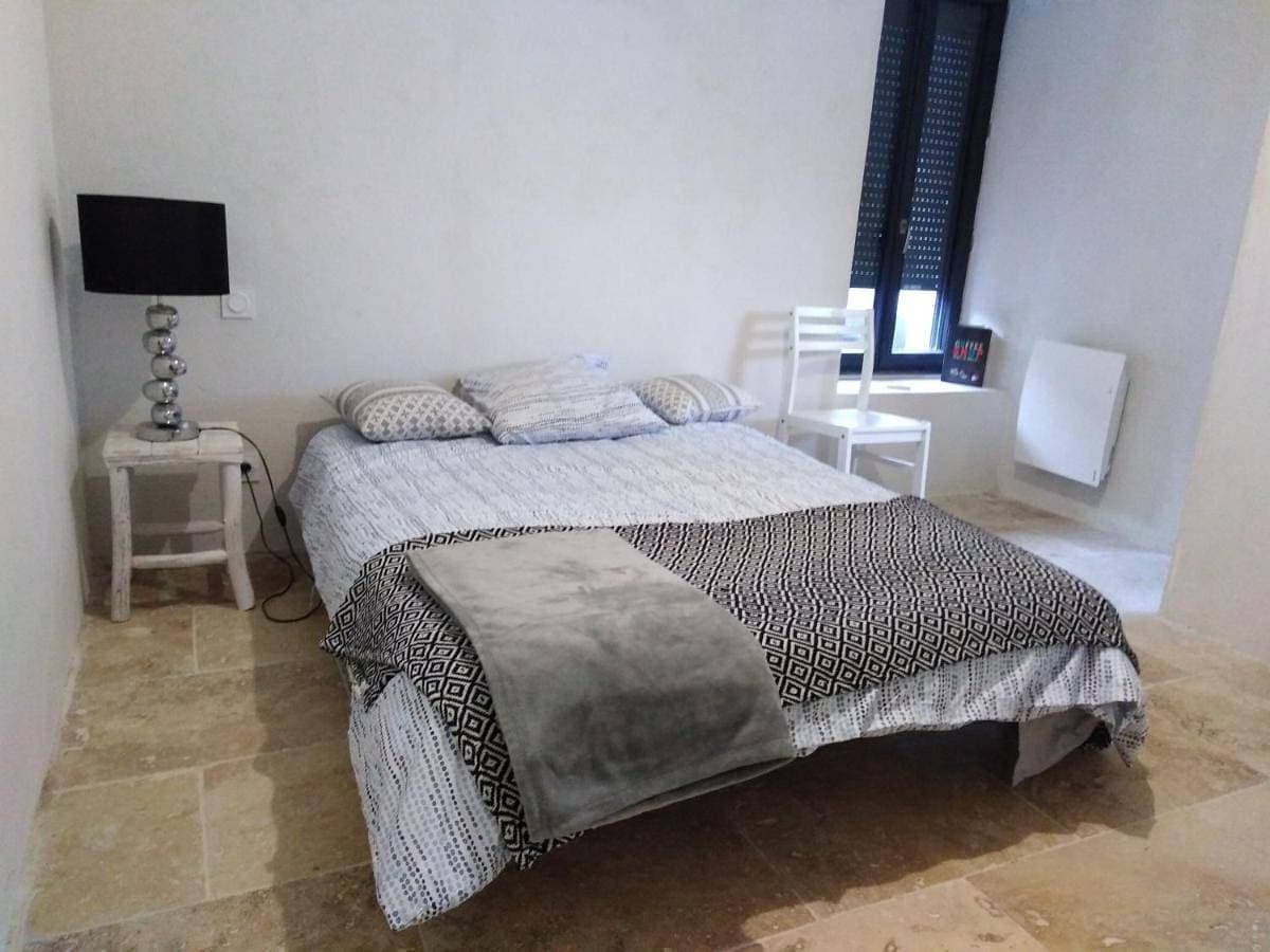 Foto 2 von 10: Double Room