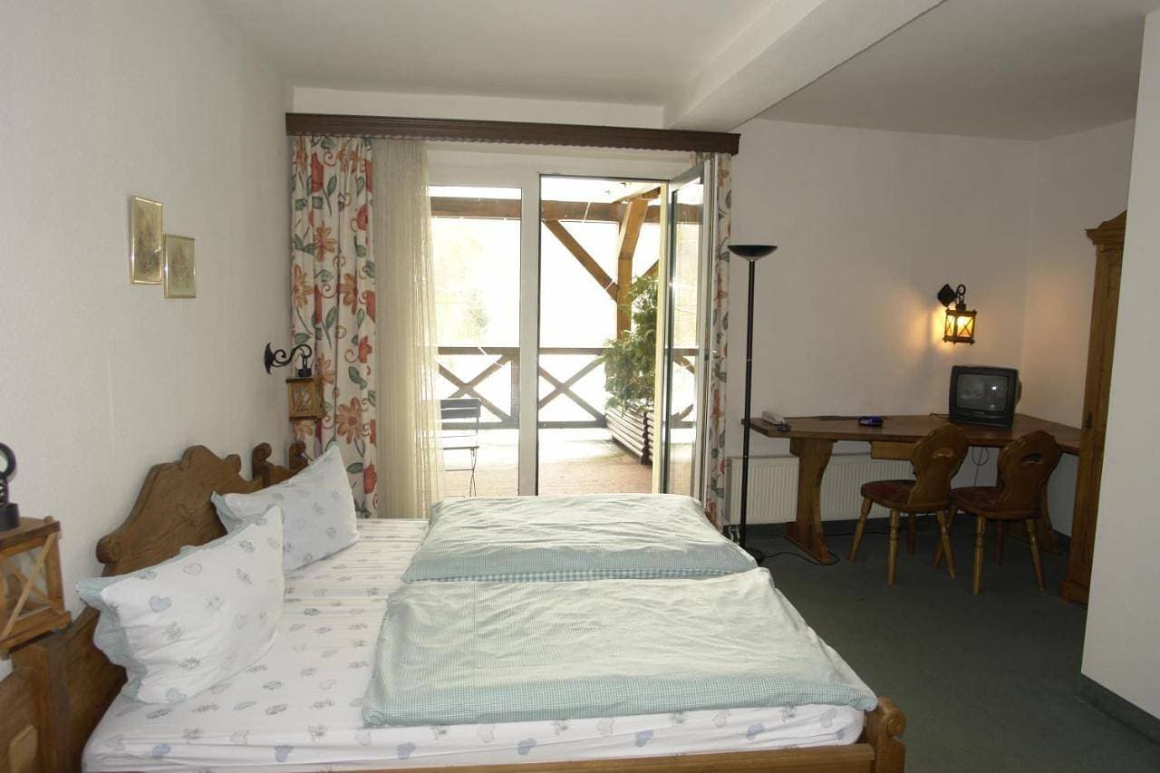 Foto 7 von 13: Double Room