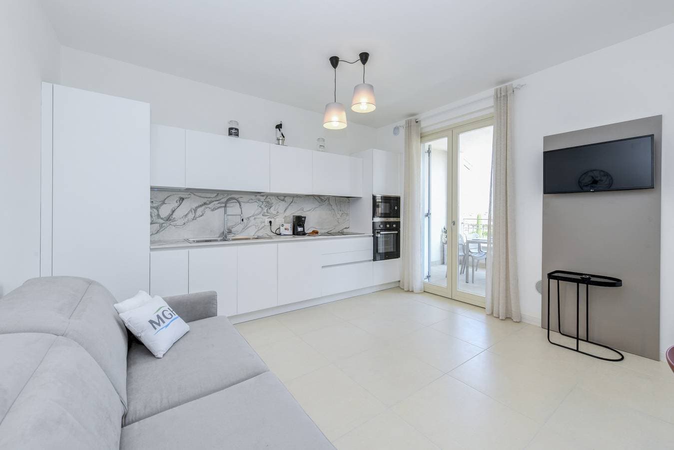 Foto 12 von 37: My Peschiera Holiday Apartment - Quadrivium 2