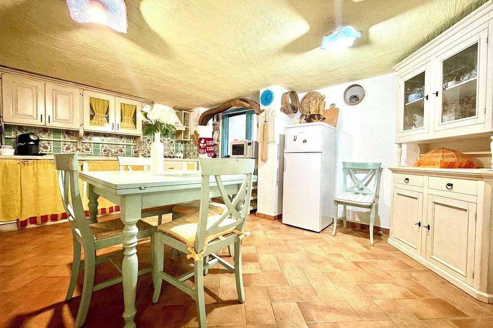 \" Villa Teresa con Pergolato \" 1