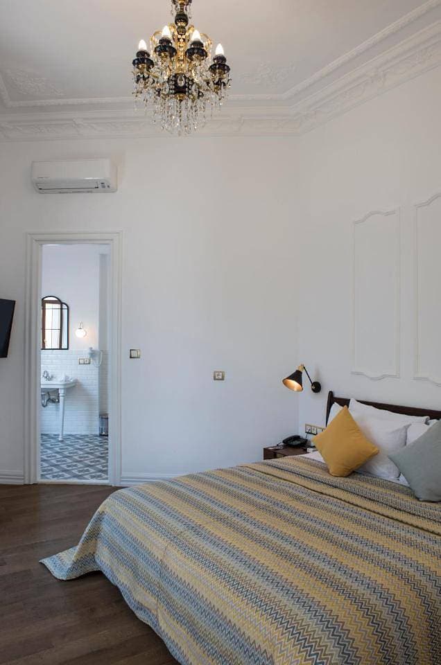 Foto 8 von 28: Suite with Sea View