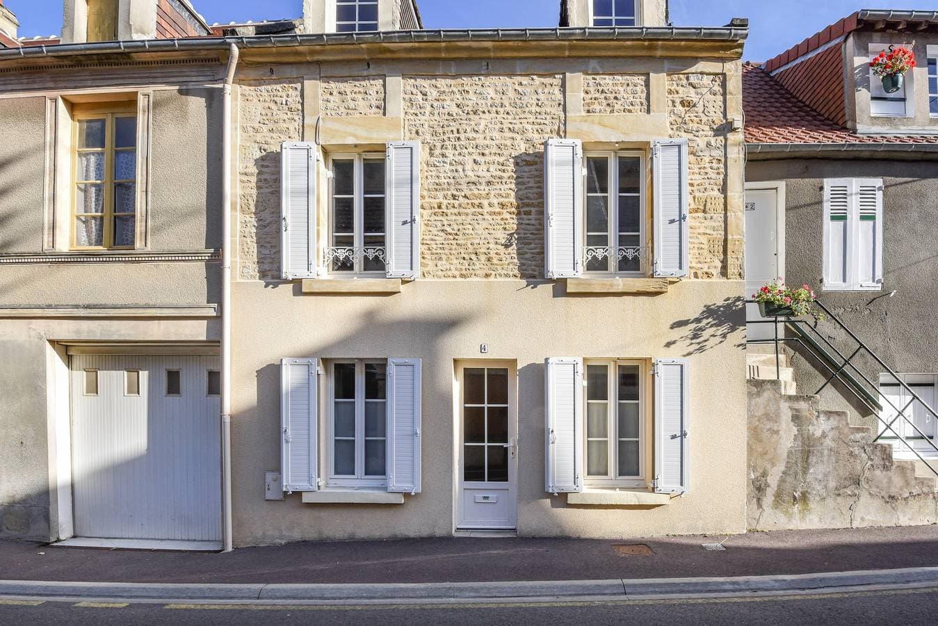 Foto 6 von 14: Ferienhaus für 9 Personen