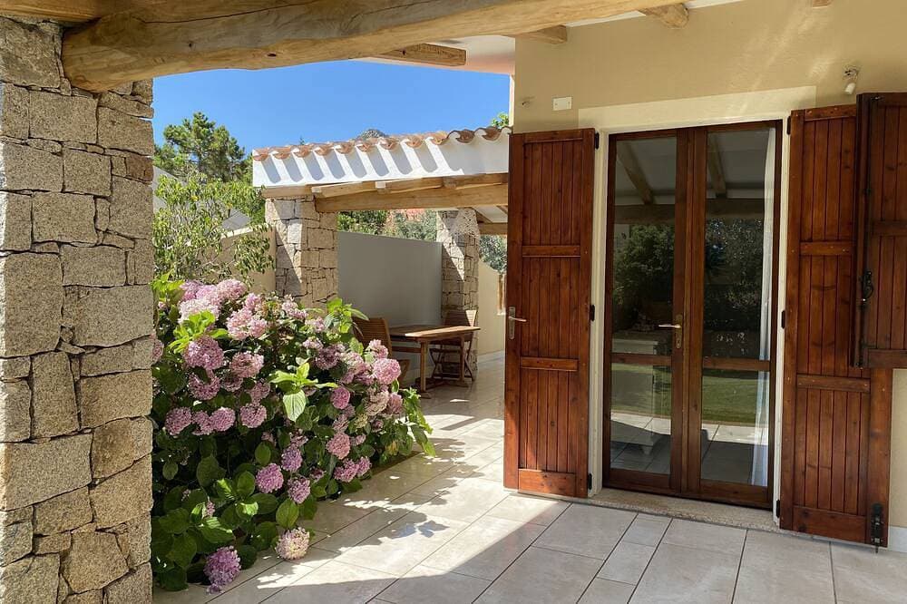 Foto 10 von 30: Villassimius loc. Campulongu Villa mit Pool 350 Meter vom Strand entfernt