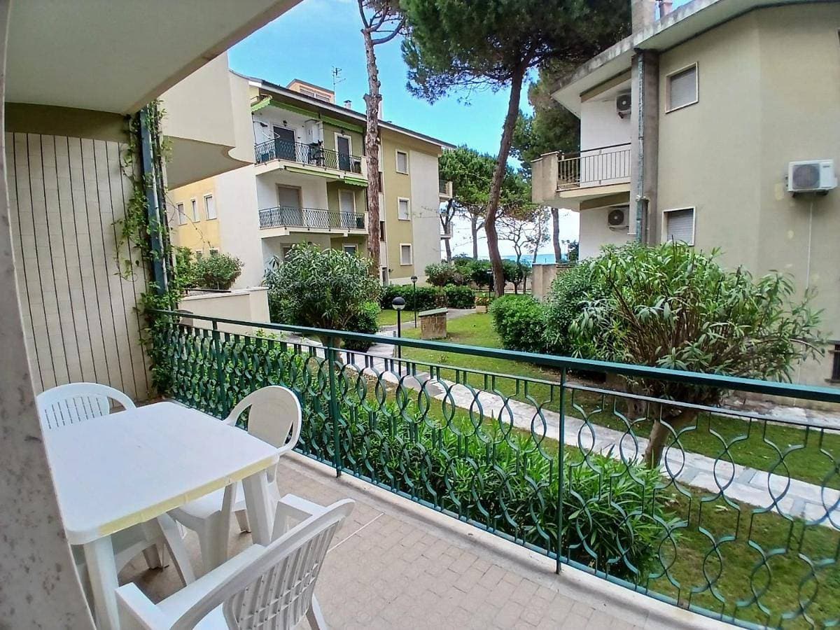 Birba Holiday Apartment 1