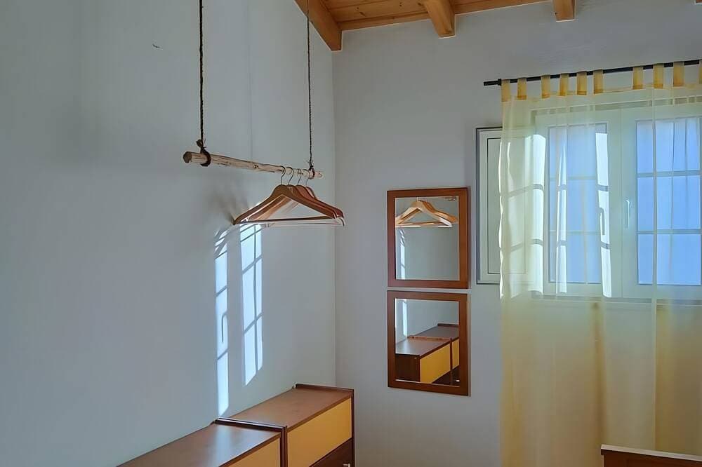 Foto 9 von 12: Ferienwohnung 'Casa Medronheiro' mit Bergblick, WLAN und Klimaanlage