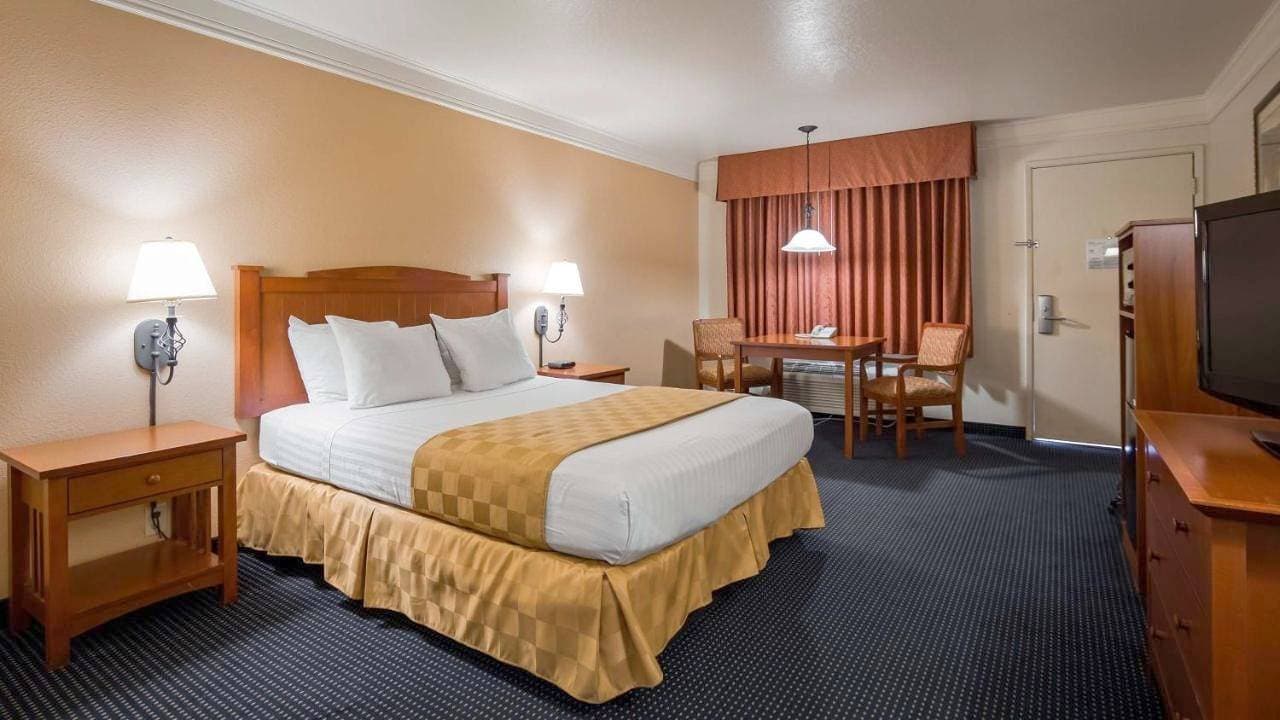 Foto 9 von 15: Best Western Cordelia Inn