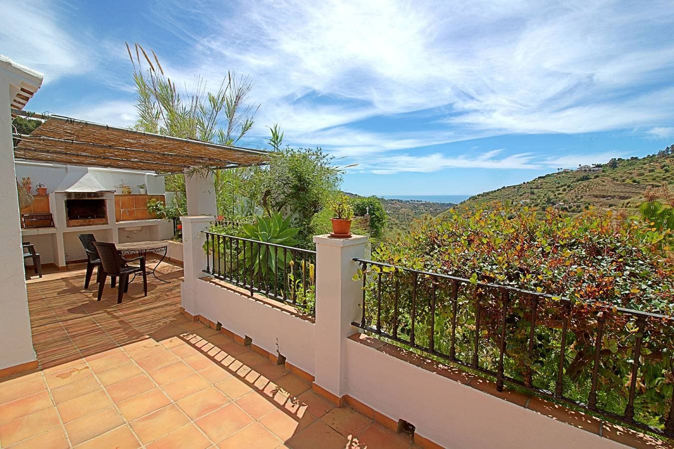 Foto 7 von 39: Cortijo A. Navas