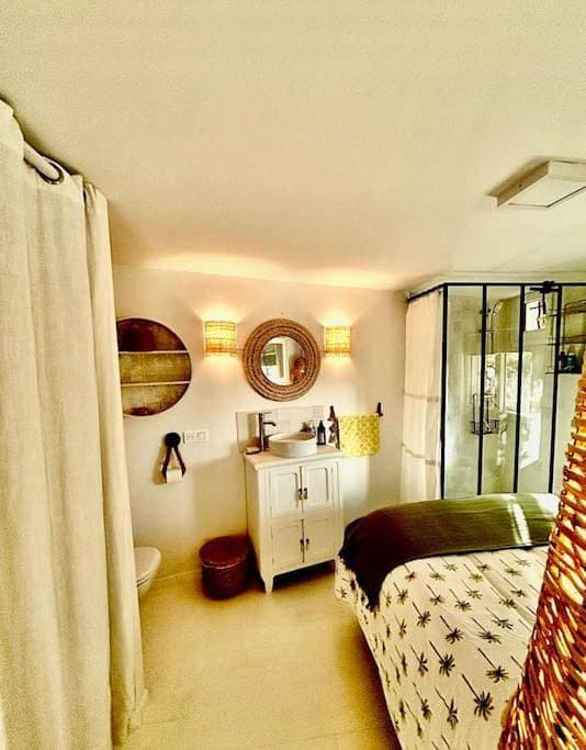 Foto 5 von 33: One-Bedroom House