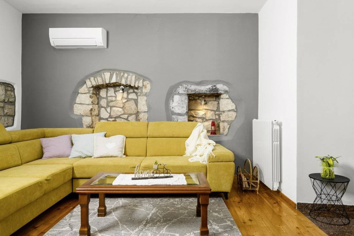 Foto 9 von 20: Casa Regina in Kršan  - Haus für 6 Personen