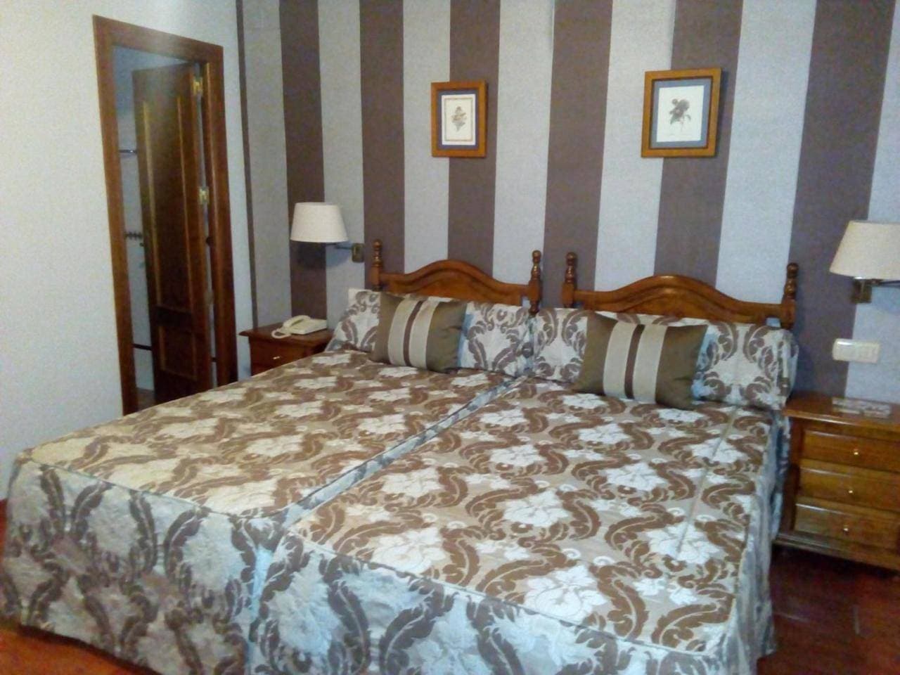 Foto 5 von 10: Triple Room