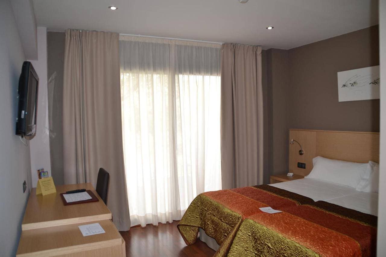 Foto 11 von 14: Double or Twin Room