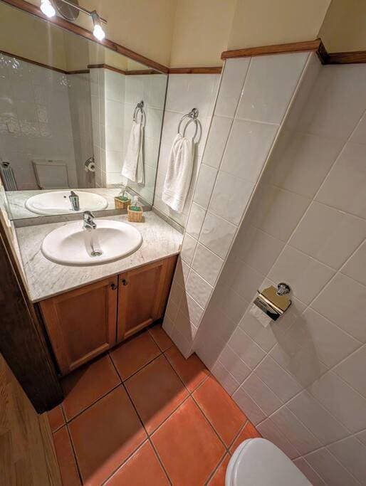 Foto 6 von 51: Three-Bedroom Apartment with Mountain View