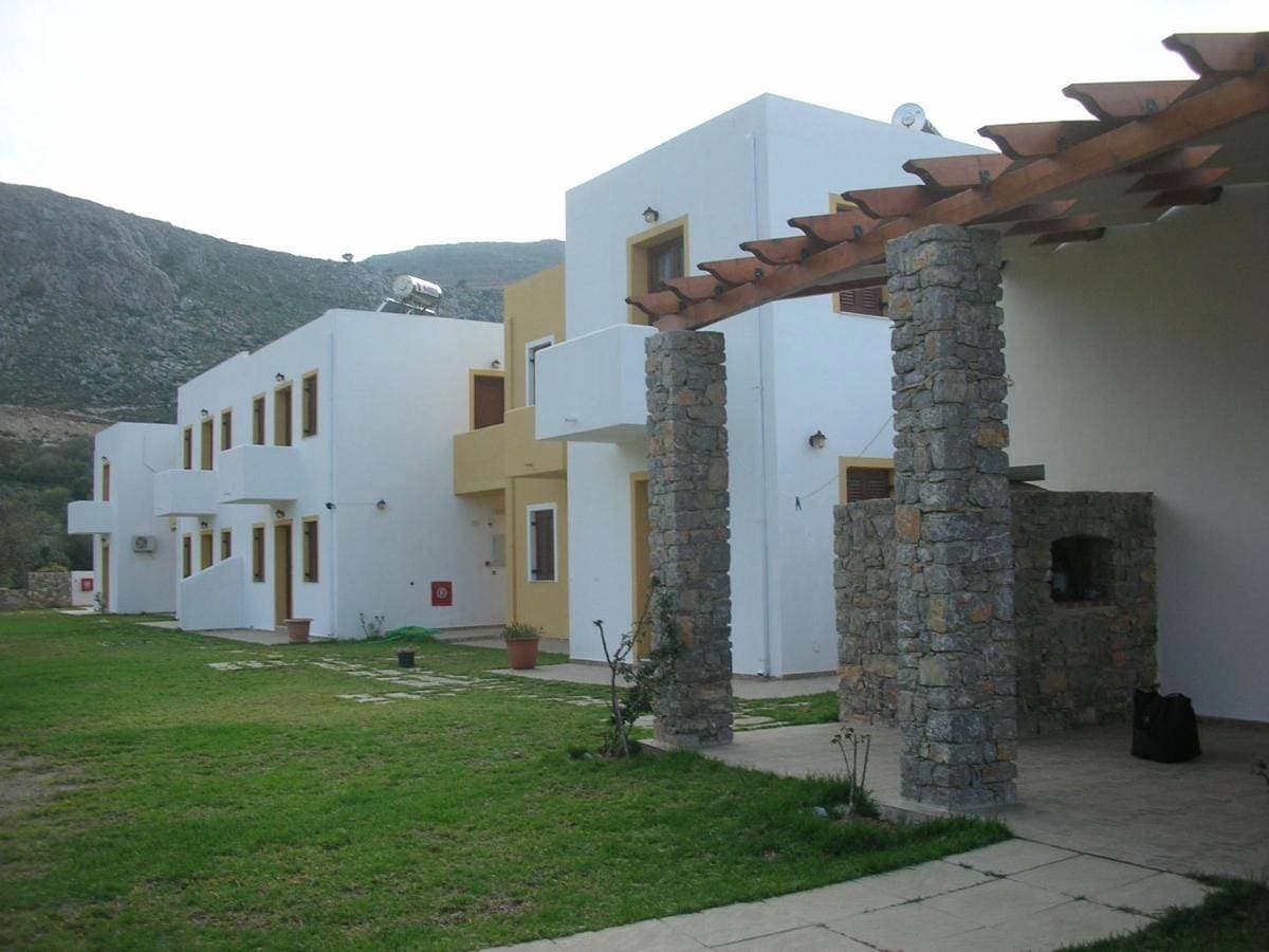 Tilos Fantasy 1