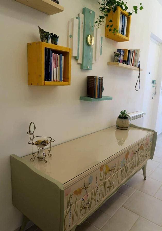 Foto 5 von 11: Large Double Room