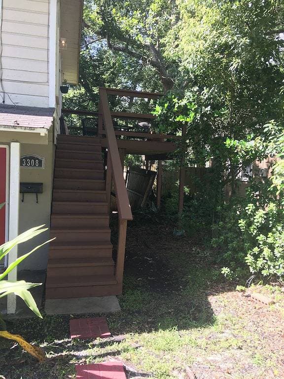 Foto 7 von 33: Gemütliche, moderne, voll ausgestattete Wohnung