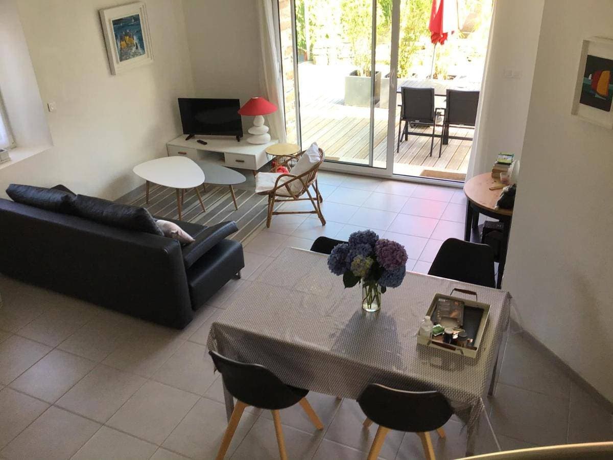Foto 2 von 42: Holiday Home