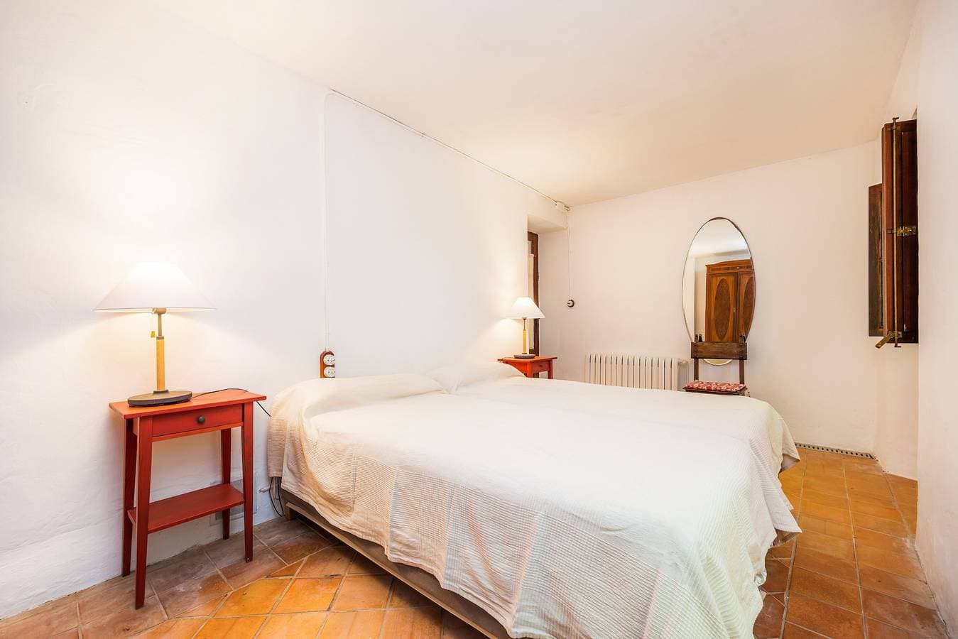Foto 11 von 27: Authentisches mallorquinisches Haus mit Pool und Meerblick