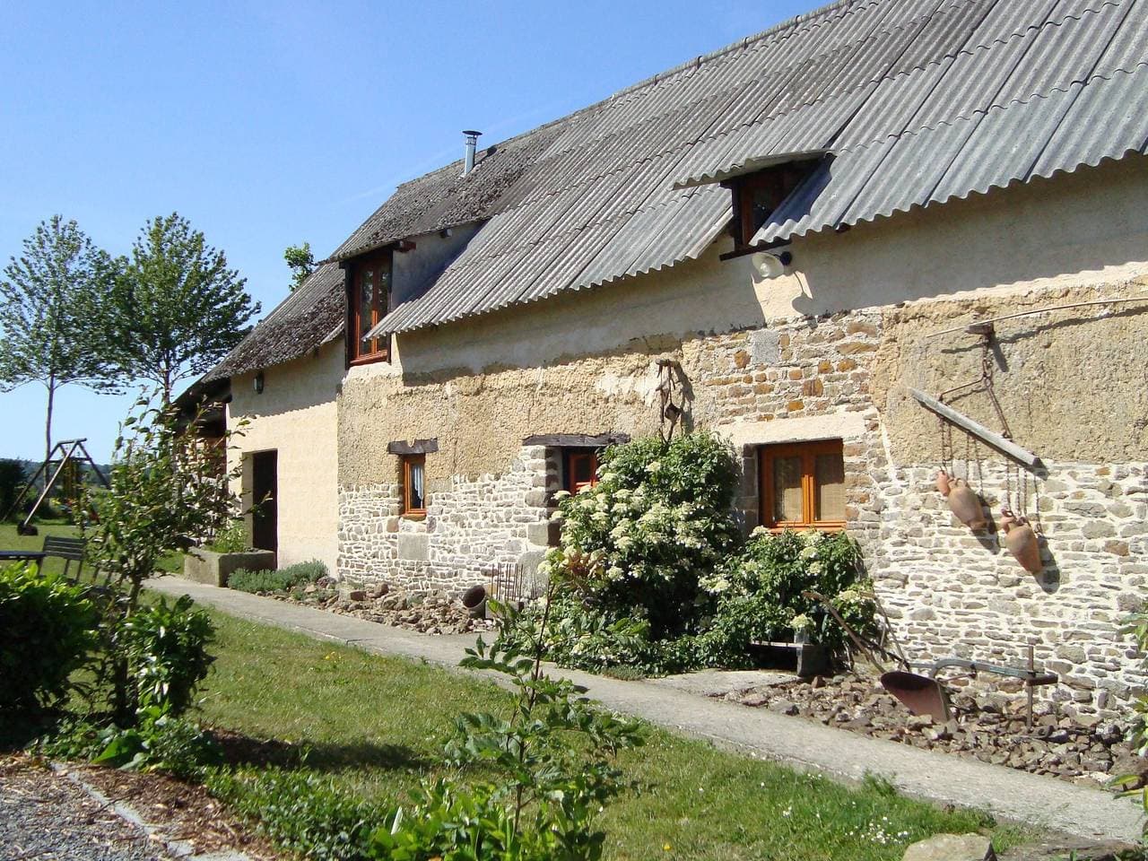 Gouvets Familienurlaub 1