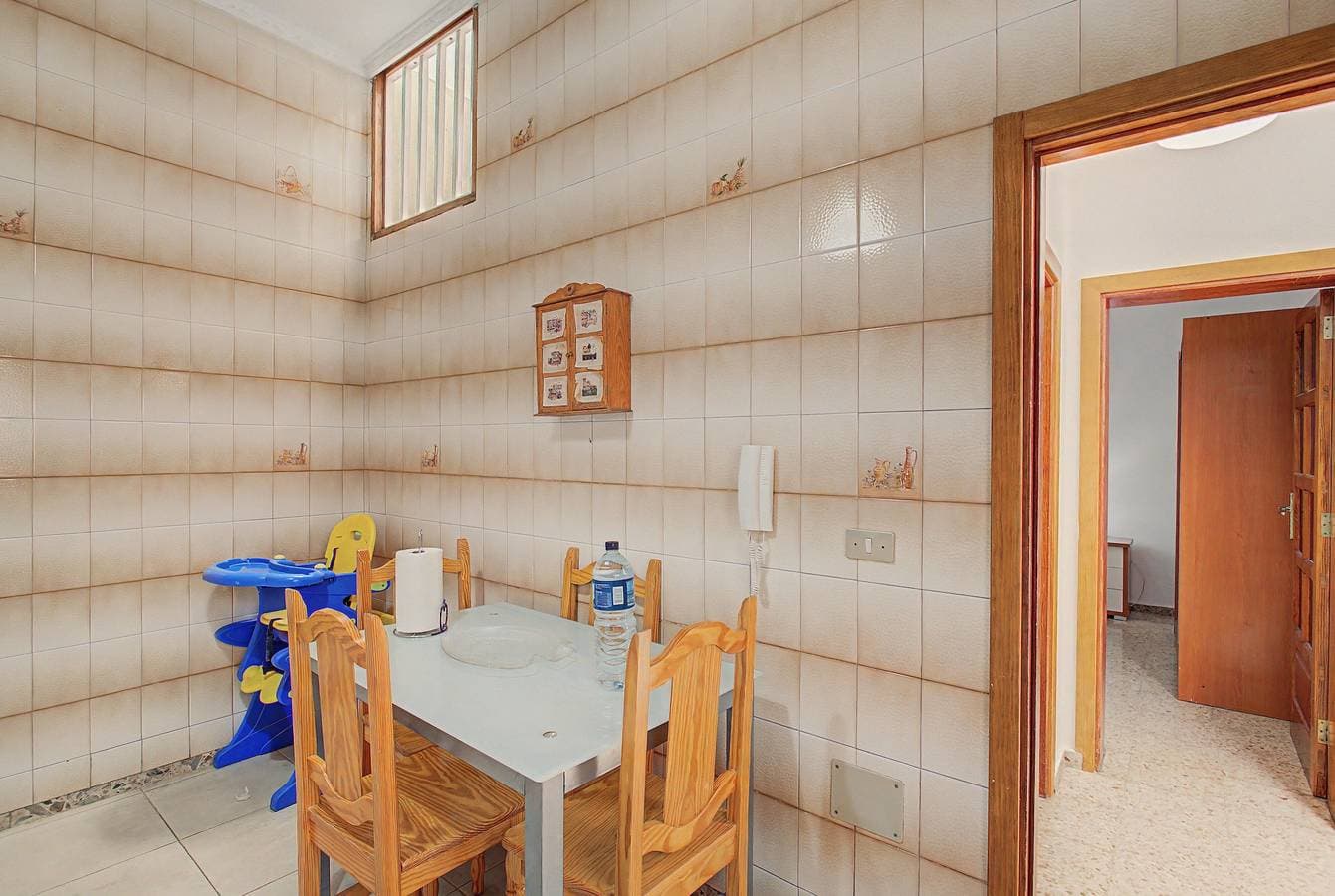 Foto 8 von 30: Ferienhaus 'Ca'irene' mit Bergblick, privater Terrasse und WLAN