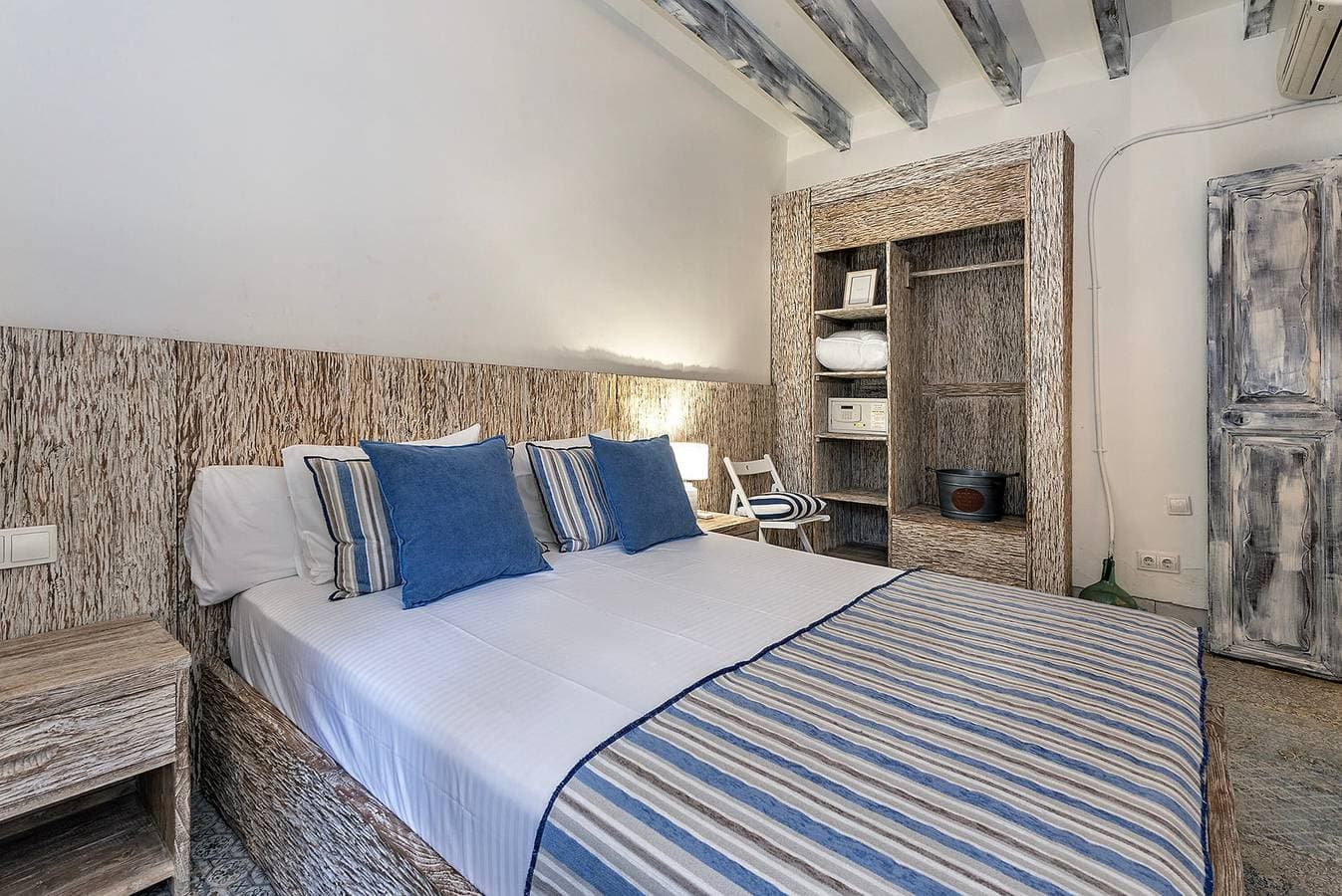 Foto 12 von 29: Schöne Familienvilla mit Pool nahe Palma de Mallorca