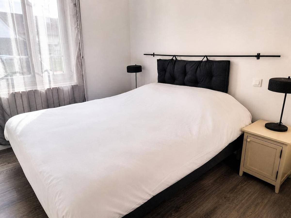 Foto 7 von 44: Three-Bedroom Holiday Home
