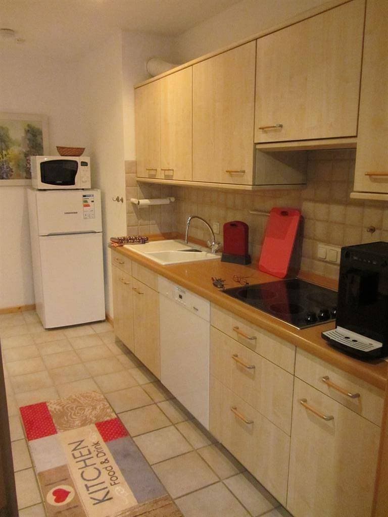 Foto 12 von 15: Apartment Hildegard