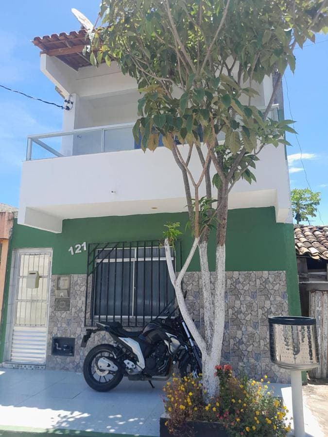 Apartamento zona sul de Ilhéus próximo a praia 1