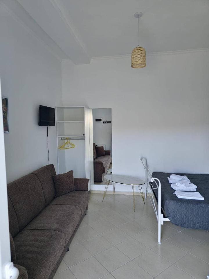 Foto 7 von 21: Double Room with Mountain View