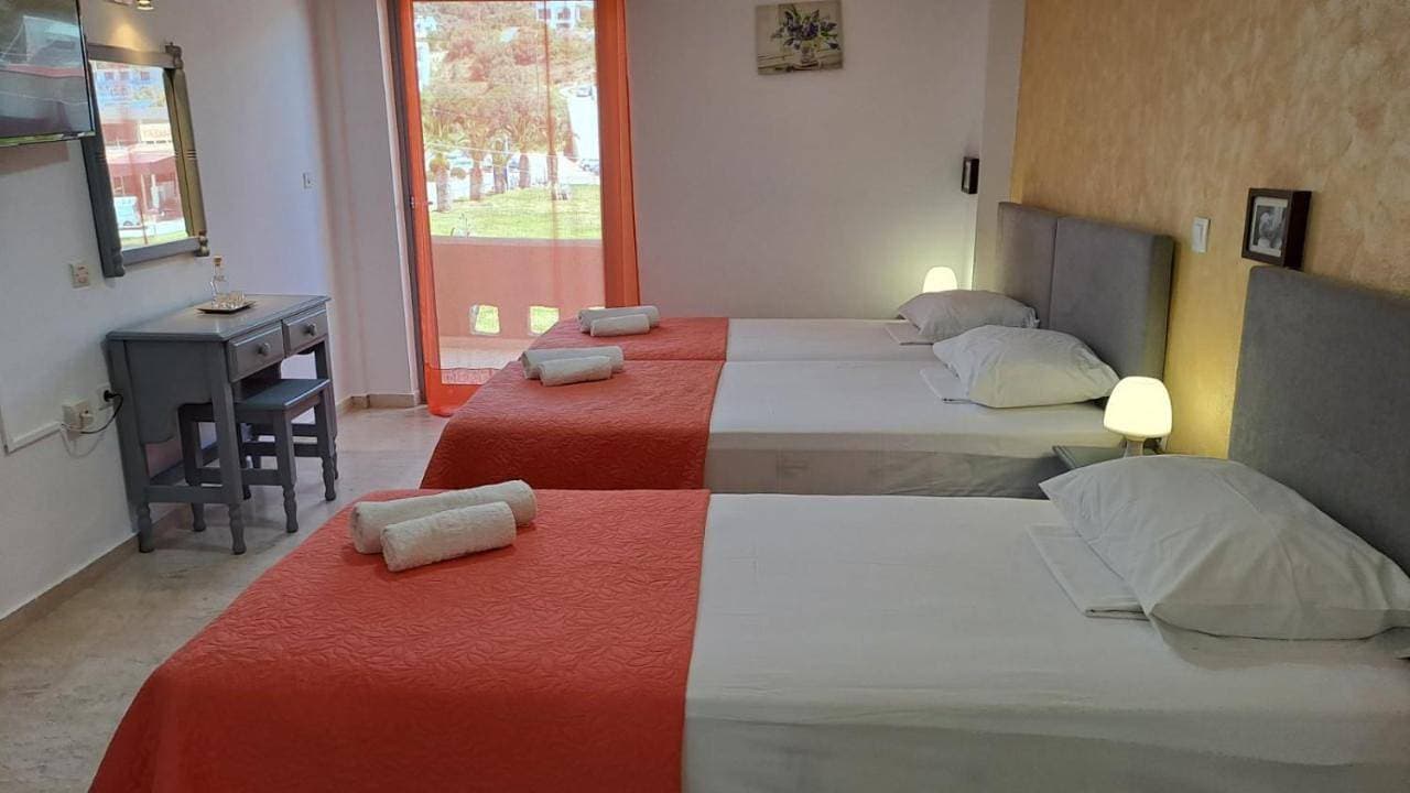 Foto 4 von 8: Twin Room